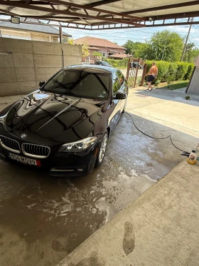 BMW 535 - 20000 € / 39116.60 лв. - 18765540 4