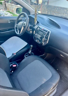 Hyundai I20 ��� | Mobile.bg � ����� ������ 7