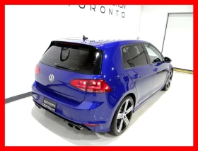 VW Golf * DSG 4MOTION * 292HP/LEATHER/BACKUP CAM/BLUETOOTH | Mobile.bg � ����� ������ 5