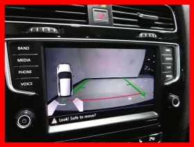 VW Golf * DSG 4MOTION * 292HP/LEATHER/BACKUP CAM/BLUETOOTH | Mobile.bg � ����� ������ 16