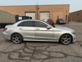 Mercedes-Benz C 400 ���� �� �������� ����������� & ���������� | Mobile.bg � ����� ������ 4
