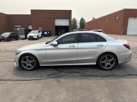 Mercedes-Benz C 400 ���� �� �������� ����������� & ���������� | Mobile.bg � ����� ������ 3
