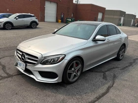 ������ Mercedes-Benz C 400