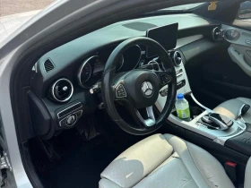 Mercedes-Benz C 400 ���� �� �������� ����������� & ���������� | Mobile.bg � ����� ������ 6