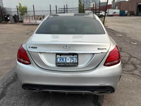 Mercedes-Benz C 400 ���� �� �������� ����������� & ���������� | Mobile.bg � ����� ������ 5