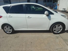 ������ Toyota Verso S
