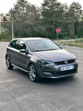 VW Polo 1.6 TDI HighLine 90kc | Auto.bg — изображение 3