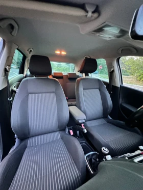 VW Polo 1.6 TDI HighLine 90kc | Auto.bg — изображение 12