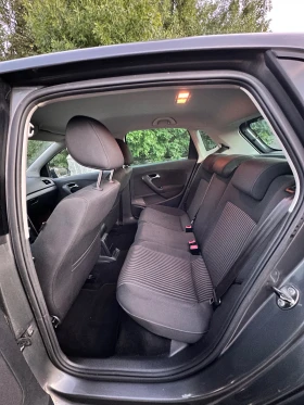 VW Polo 1.6 TDI HighLine 90kc | Auto.bg — изображение 11