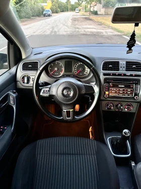 VW Polo 1.6 TDI HighLine 90kc | Auto.bg — изображение 7