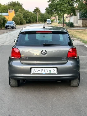 VW Polo 1.6 TDI HighLine 90kc | Auto.bg — изображение 5