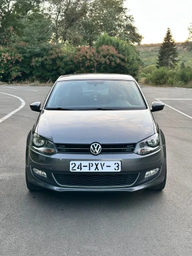 VW Polo 1.6 TDI HighLine 90kc | Auto.bg — изображение 2