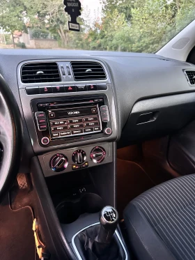 VW Polo 1.6 TDI HighLine 90kc | Auto.bg — изображение 8