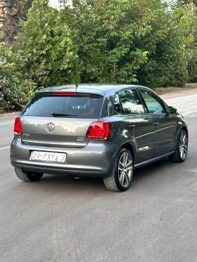 VW Polo 1.6 TDI HighLine 90kc | Auto.bg — изображение 4