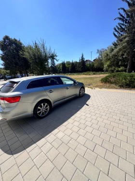 Toyota Avensis Камера алкантара навигация  - 4400 € - 11139213 5