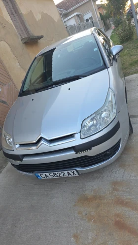 Citroen C4 1.6 HDI | Mobile.bg � ����� ������ 9