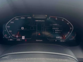 BMW 850 M850 XDRIVE * ДИСТРОНИК* 360 КАМЕРА* ОБДУХВАНЕ*  - 30490 € - 97830565 8