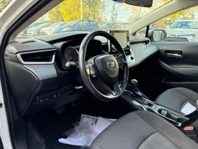 Toyota Corolla * LE CVT * CARFAX * ОПЦИЯ ЗА ФИНАНСИРАНЕ | Auto.bg — изображение 5