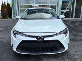 Toyota Corolla * LE CVT * CARFAX * ОПЦИЯ ЗА ФИНАНСИРАНЕ | Auto.bg — изображение 6