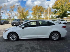 Toyota Corolla * LE CVT * CARFAX * ОПЦИЯ ЗА ФИНАНСИРАНЕ | Auto.bg — изображение 2