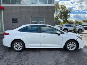 Toyota Corolla * LE CVT * CARFAX * ОПЦИЯ ЗА ФИНАНСИРАНЕ | Auto.bg — изображение 3