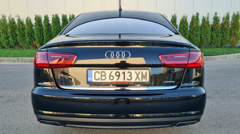 Audi A6 3.0 TDI FASE quattro, снимка 6 - Автомобили и джипове - 41955788