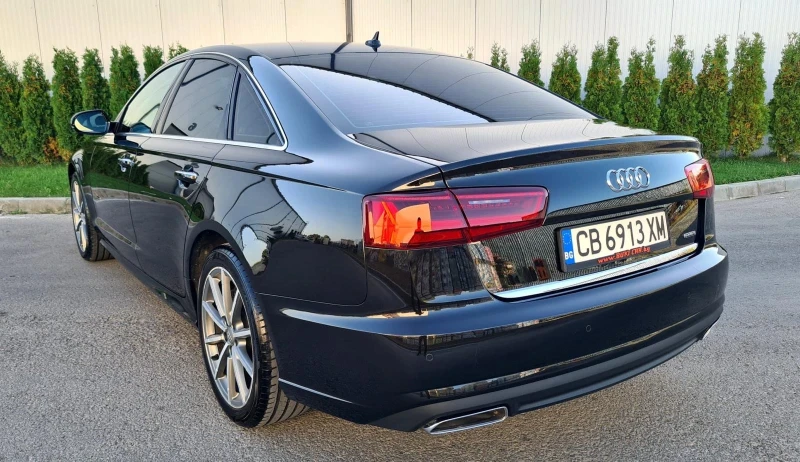 Audi A6 3.0 TDI FASE quattro, снимка 5 - Автомобили и джипове - 41955788