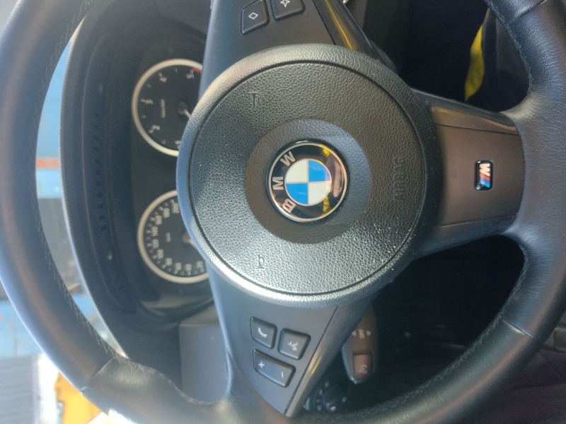 BMW 530 231к.с. dinamic drive , снимка 5 - Автомобили и джипове - 45791103