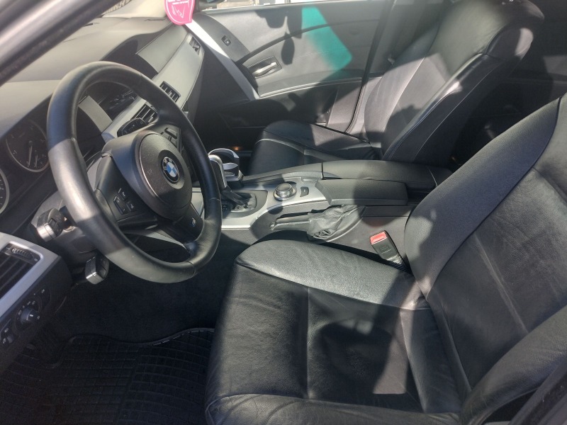 BMW 530 231к.с. dinamic drive , снимка 2 - Автомобили и джипове - 45791103