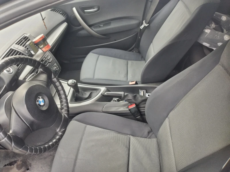 BMW 120, снимка 6 - Автомобили и джипове - 47391438