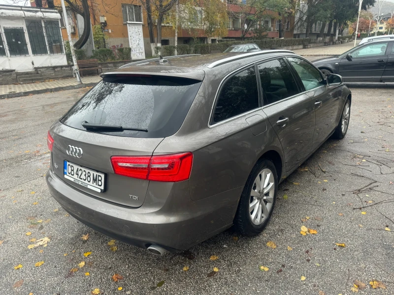 Audi A6 3.0 TDI, снимка 2 - Автомобили и джипове - 48967505