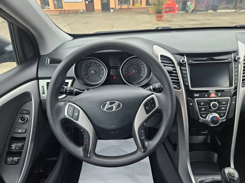 Hyundai I30 150000км, снимка 11 - Автомобили и джипове - 49609587