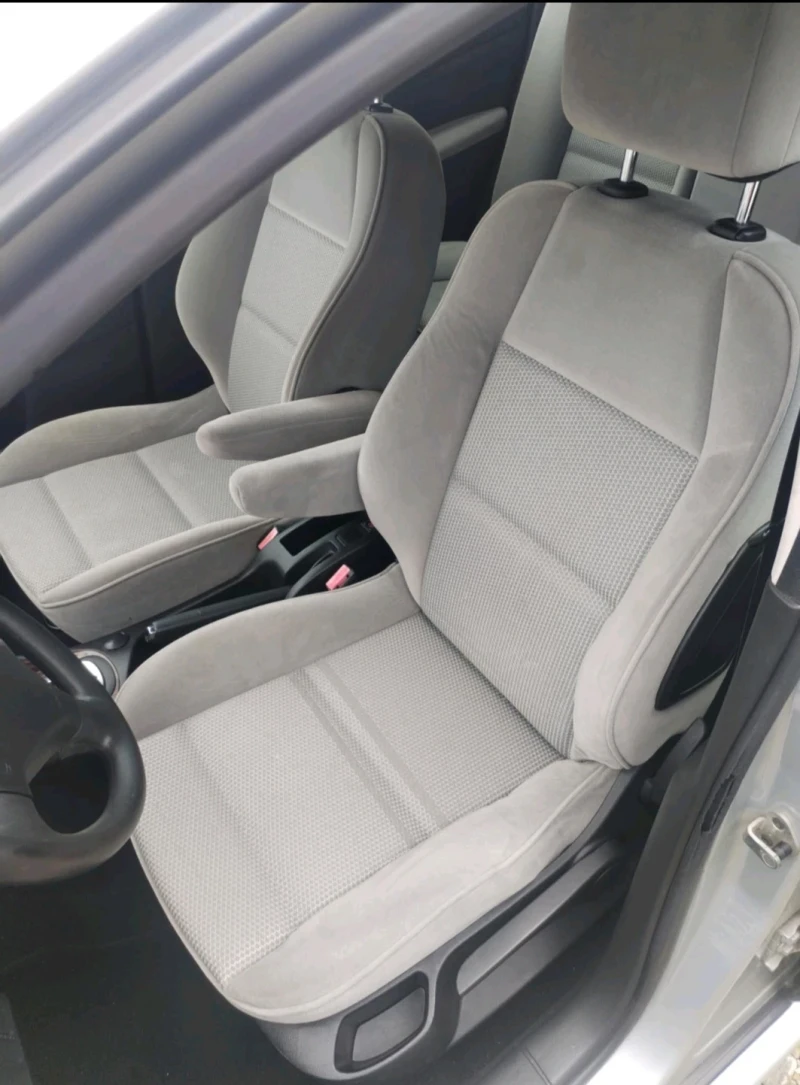 Peugeot 307 1.6 АВТОМАТИК , снимка 15 - Автомобили и джипове - 50503775