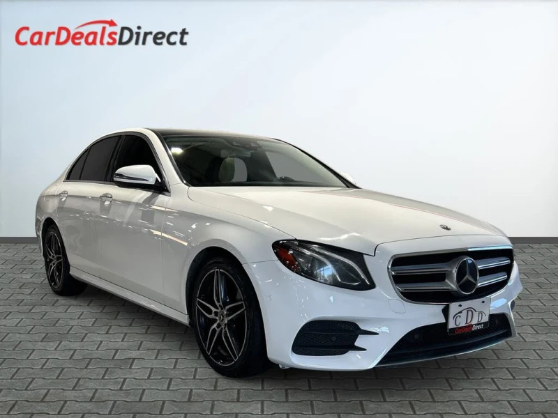 Mercedes-Benz E 350 * АВТО КРЕДИТ* ЦЕНА ДО БГ * CARFAX * 