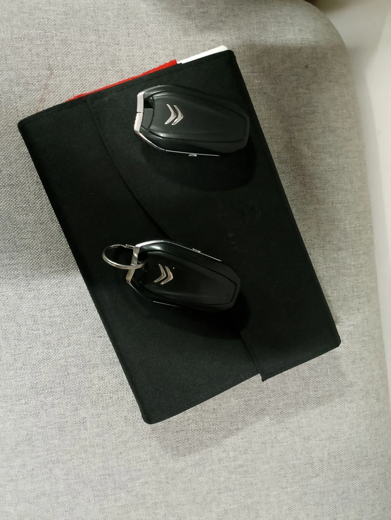 Citroen C4 Picasso 1, 6hdi, снимка 17 - Автомобили и джипове - 52544661