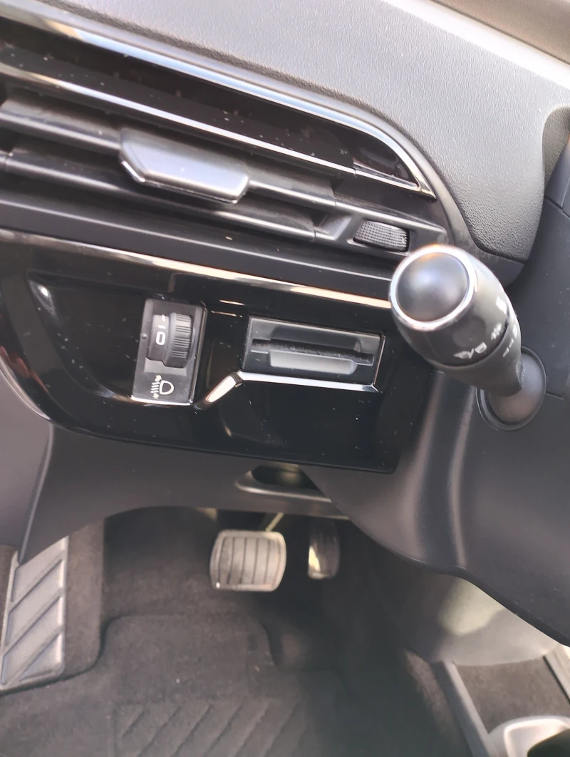 Citroen C4 Picasso 1, 6hdi, снимка 11 - Автомобили и джипове - 52544661