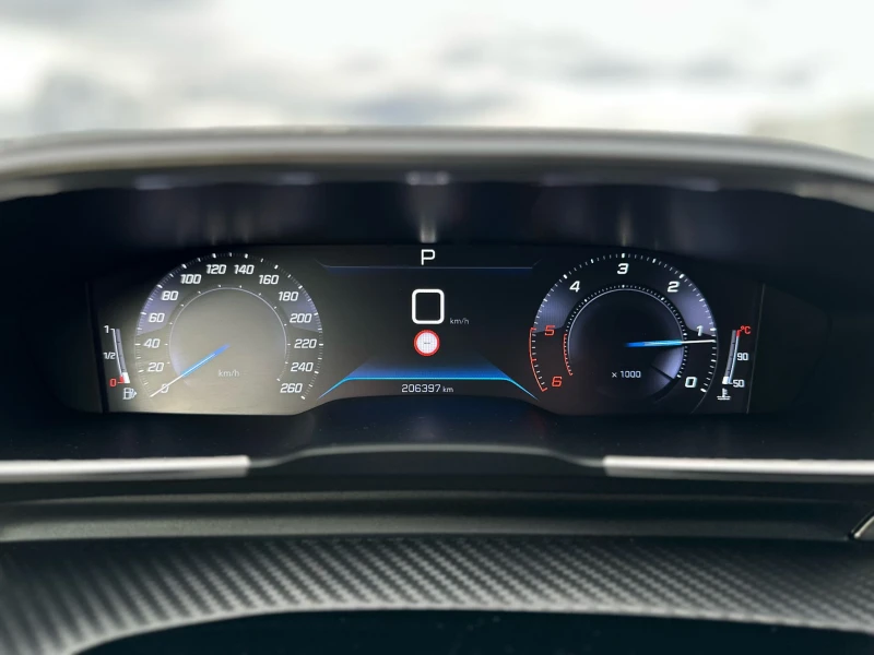 Peugeot 508 / 1.5 BLUE HDI / 130 HP / TOP / , снимка 15 - Автомобили и джипове - 52559632