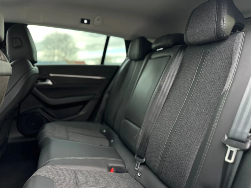 Peugeot 508 / 1.5 BLUE HDI / 130 HP / TOP / , снимка 10 - Автомобили и джипове - 52559632