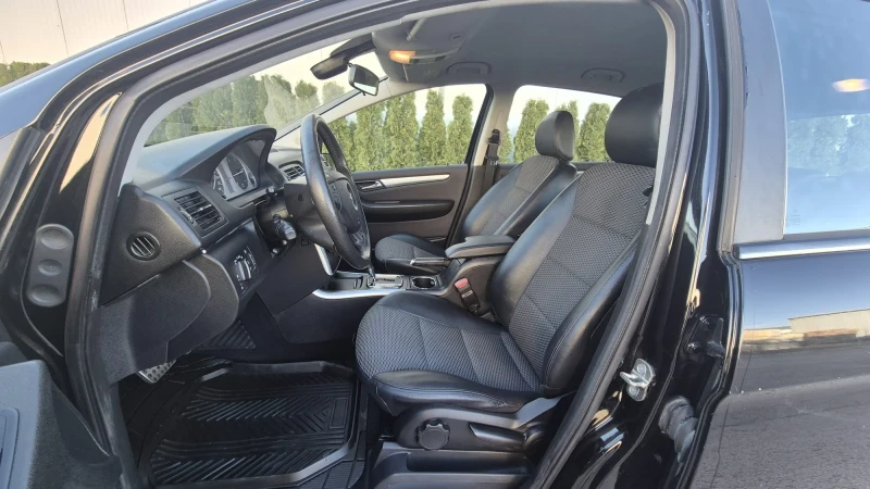 Mercedes-Benz B 180, снимка 9 - Автомобили и джипове - 52929109