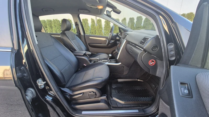 Mercedes-Benz B 180, снимка 10 - Автомобили и джипове - 52929109