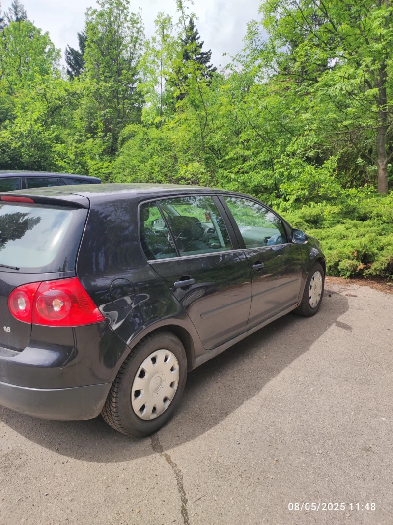 VW Golf, снимка 9 - Автомобили и джипове - 52958285