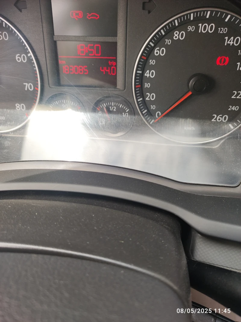 VW Golf, снимка 8 - Автомобили и джипове - 52958285