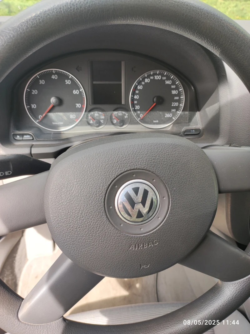 VW Golf, снимка 7 - Автомобили и джипове - 52958285