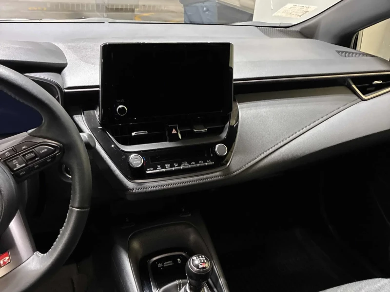 Toyota Corolla GR Core Manual, снимка 6 - Автомобили и джипове - 53183291