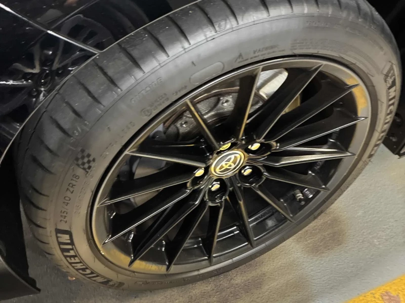 Toyota Corolla GR Core Manual, снимка 9 - Автомобили и джипове - 53183291