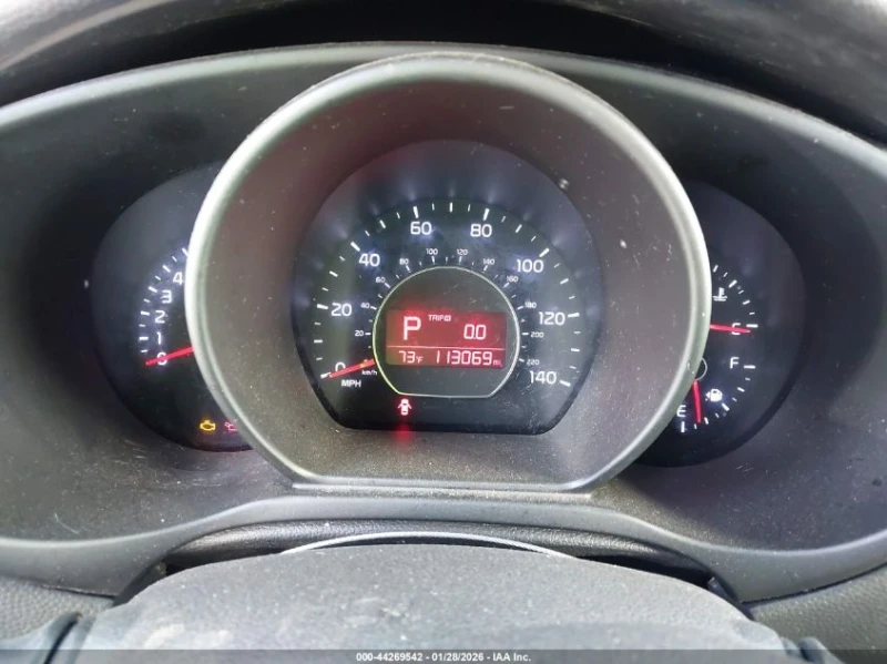 Kia Soul 2.0L I-4 DI, DOHC, VVT, 161HP Front Wheel Drive, снимка 12 - Автомобили и джипове - 53500973