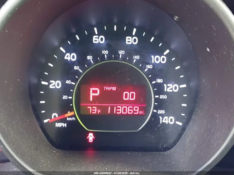 Kia Soul 2.0L I-4 DI, DOHC, VVT, 161HP Front Wheel Drive, снимка 7 - Автомобили и джипове - 53500973