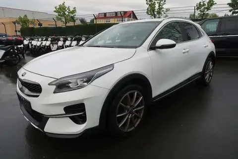 Kia XCeed 1.0gdi GPL, снимка 3 - Автомобили и джипове - 47593969