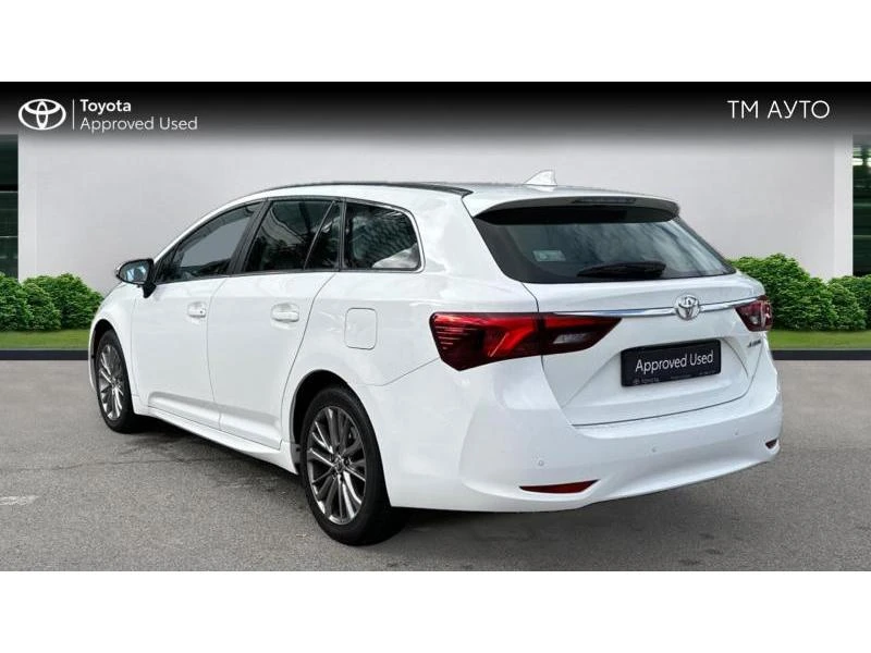 Toyota Avensis, снимка 2 - Автомобили и джипове - 47350635