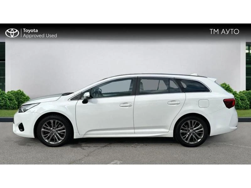 Toyota Avensis, снимка 3 - Автомобили и джипове - 47350635